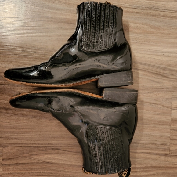 Bonanza boots - Picture 8 of 10